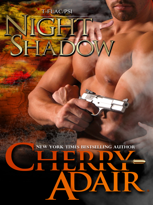 Title details for Night Shadow by Cherry Adair - Available